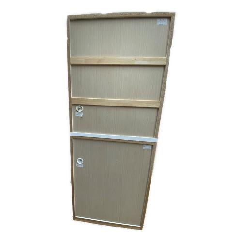 シギヤマ家具 (シギヤマカグ) レンジ台 254 ホワイト