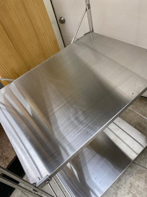 無印良品 (ムジルシリョウヒン) ユニットシェルフ 58cm 86