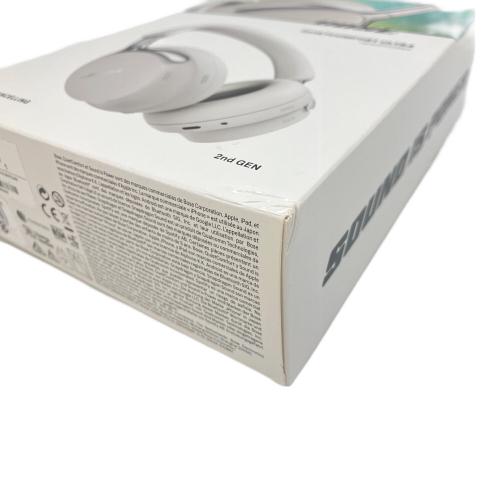 BOSE (ボーズ) QuietComfort Ultra Headphones(第2世代) 890101-0200