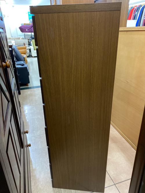 タナカ家具工芸（タナカカグコウゲイ）ハイチェスト 268 ライトブラウン
