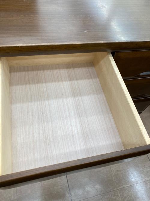 タナカ家具工芸（タナカカグコウゲイ）ハイチェスト 268 ライトブラウン