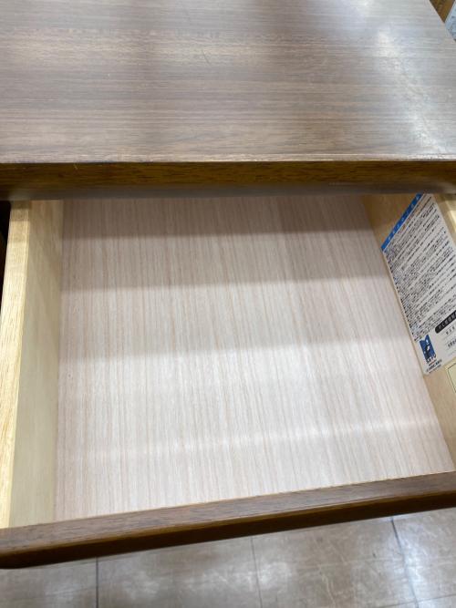 タナカ家具工芸（タナカカグコウゲイ）ハイチェスト 268 ライトブラウン
