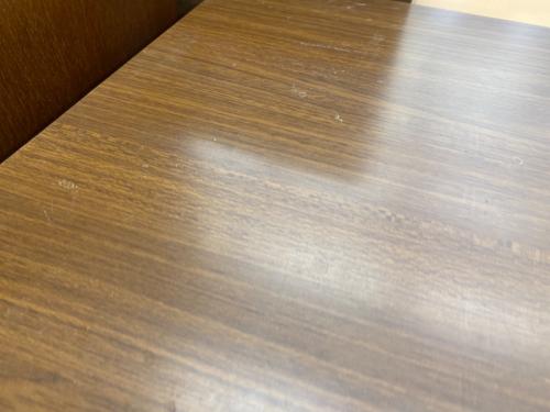 タナカ家具工芸（タナカカグコウゲイ）ハイチェスト 268 ライトブラウン