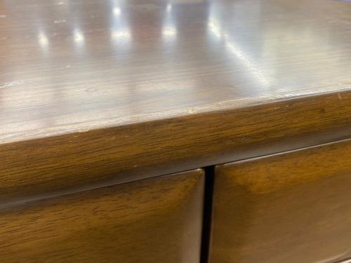 タナカ家具工芸（タナカカグコウゲイ）ハイチェスト 268 ライトブラウン