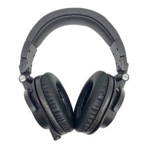 audio-technica (オーディオテクニカ) ヘッドホン ATH-M50X