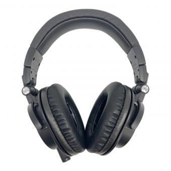 audio-technica (オーディオテクニカ) ヘッドホン ATH-M50X