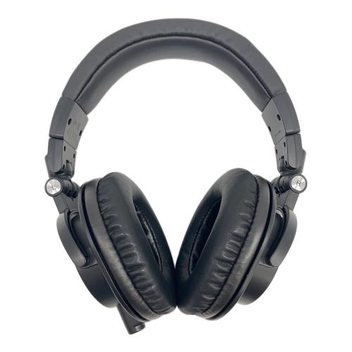 audio-technica (オーディオテクニカ) ヘッドホン ATH-M50X