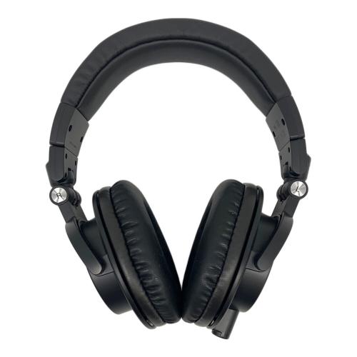 audio-technica (オーディオテクニカ) ヘッドホン ATH-M50X