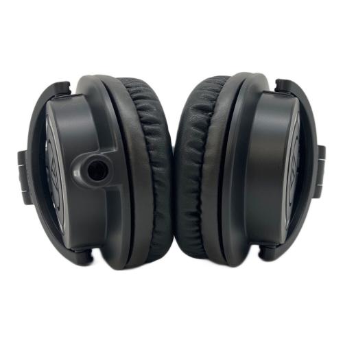audio-technica (オーディオテクニカ) ヘッドホン ATH-M50X