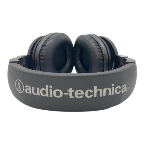 audio-technica (オーディオテクニカ) ヘッドホン ATH-M50X