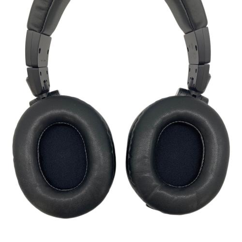 audio-technica (オーディオテクニカ) ヘッドホン ATH-M50X