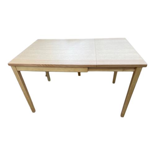 HIDAKAGU (ヒダカグ) ダイニングテーブル FIT-80 447 ナチュラル