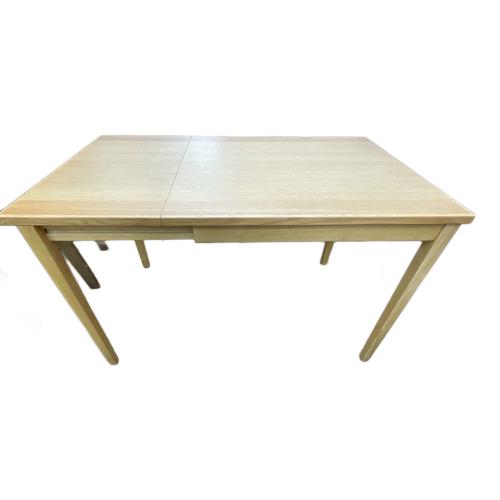 HIDAKAGU (ヒダカグ) ダイニングテーブル FIT-80 447 ナチュラル