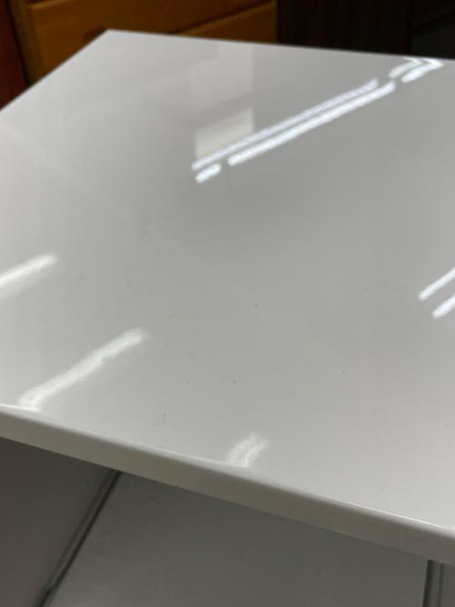 ニトリ キッチンカウンター 329 ホワイト コパン