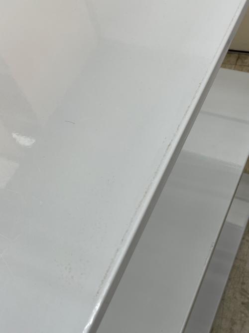 無印良品 (ムジルシリョウヒン) ユニットシェルフ 334 ホワイト