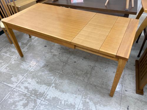 NAGANO INTERIOR (ナガノインテリア) ダイニング5点セット ナチュラル