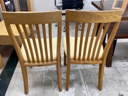 NAGANO INTERIOR (ナガノインテリア) ダイニング5点セット ナチュラル