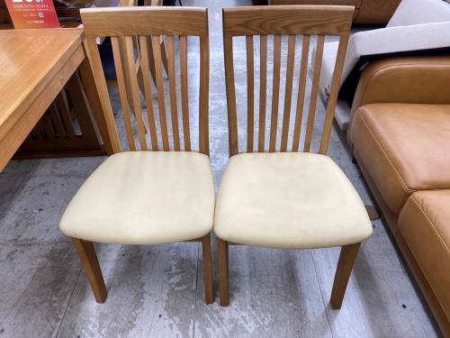 NAGANO INTERIOR (ナガノインテリア) ダイニング5点セット ナチュラル