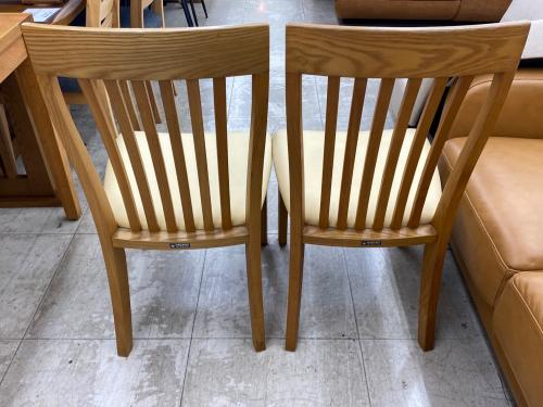 NAGANO INTERIOR (ナガノインテリア) ダイニング5点セット ナチュラル