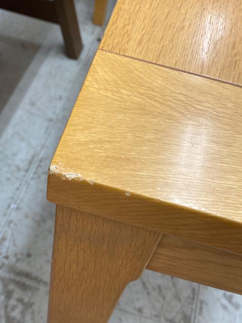 NAGANO INTERIOR (ナガノインテリア) ダイニング5点セット ナチュラル