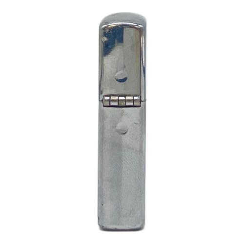 ZIPPO (ジッポ) オイルライター 1992年製 THE FAMOUS ZIPPO FOR BEST RESULTS ALWAYS USE