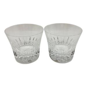 Baccarat (バカラ) ペアグラス 2015 ティアラ