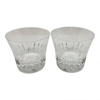 Baccarat (バカラ) ペアグラス 2015 ティアラ