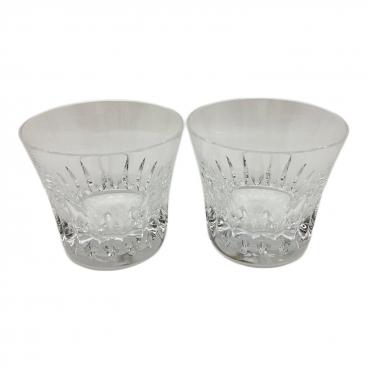 Baccarat (バカラ) ロックグラス 本体のみ キリンコレクターズグラス