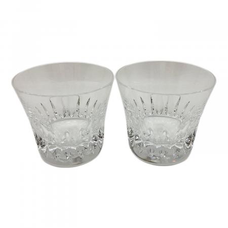 Baccarat (バカラ) ペアグラス 2015 ティアラ｜トレファクONLINE