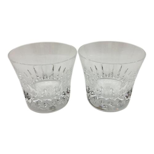 Baccarat (バカラ) ペアグラス 2015 ティアラ