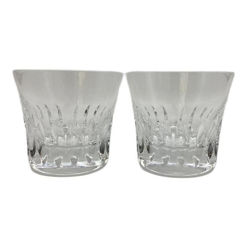 Baccarat (バカラ) ペアグラス 2015 ティアラ