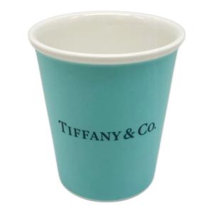 TIFFANY & Co. (ティファニー) ペーパーカップ 122