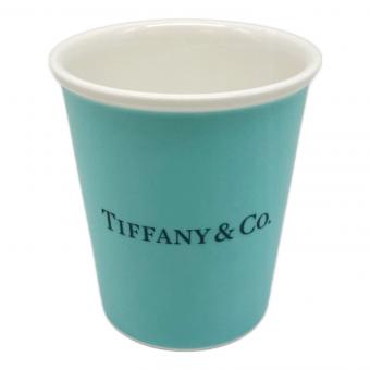 TIFFANY & Co. (ティファニー) ペーパーカップ 122