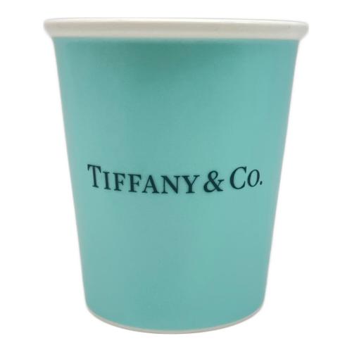 TIFFANY & Co. (ティファニー) ペーパーカップ 122