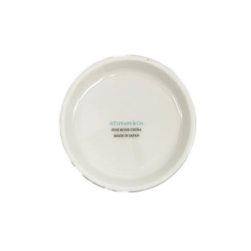 TIFFANY & Co. (ティファニー) ペーパーカップ 122