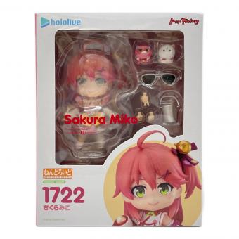 ■ホロライブ (ホロライブ) フィギュア ねんどろいど