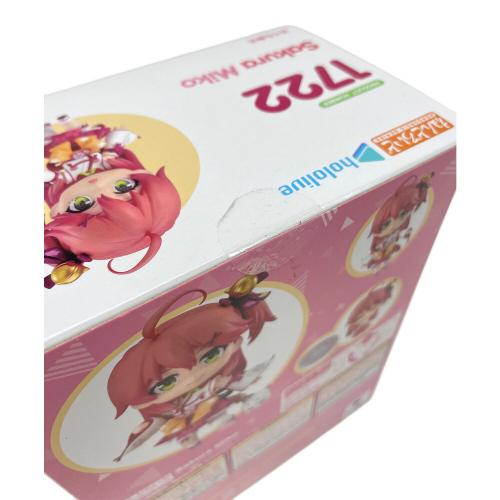 ■ホロライブ (ホロライブ) フィギュア ねんどろいど