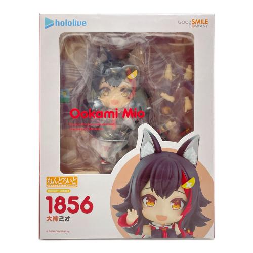 ■ホロライブ (ホロライブ) フィギュア ねんどろいど