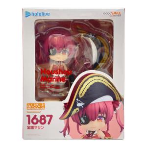 ■ホロライブ (ホロライブ) フィギュア ねんどろいど
