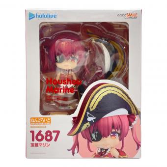■ホロライブ (ホロライブ) フィギュア ねんどろいど
