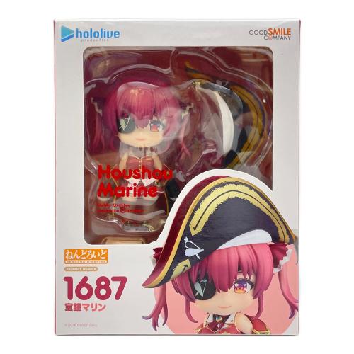 ■ホロライブ (ホロライブ) フィギュア ねんどろいど