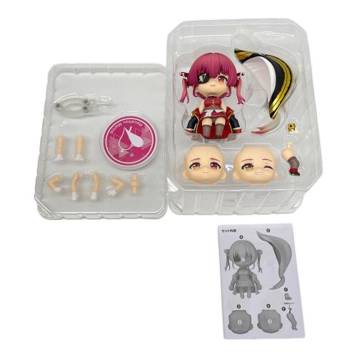 ■ホロライブ (ホロライブ) フィギュア ねんどろいど