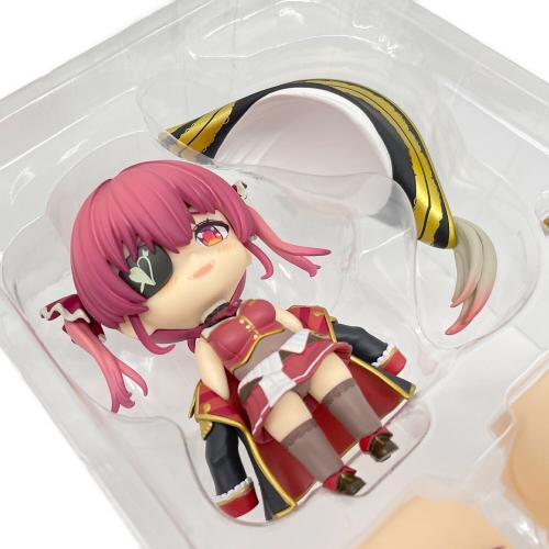 ■ホロライブ (ホロライブ) フィギュア ねんどろいど