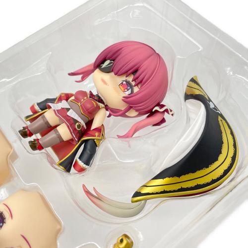 ■ホロライブ (ホロライブ) フィギュア ねんどろいど