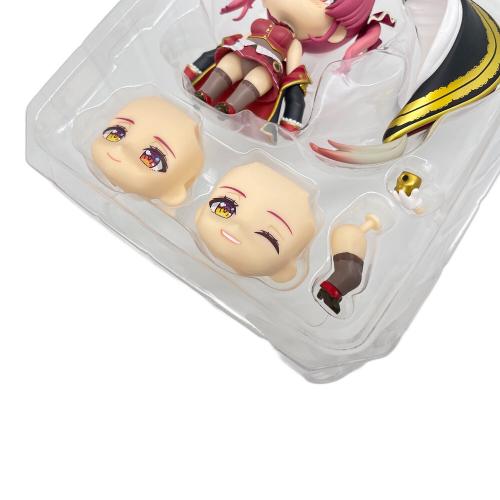 ■ホロライブ (ホロライブ) フィギュア ねんどろいど