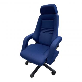 RECARO (レカロ) オフィスチェア ネイビー 24HR CHAIR