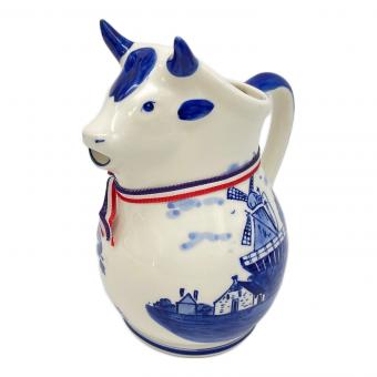 カウ・クリーマー