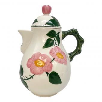 Villeroy&Boch (ビレロイアンドボッホ) ティーポット ⑥