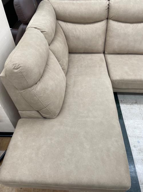 sofit (ソフィット) コーナーソファー 159 ベージュ カウラ