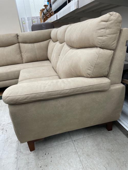 sofit (ソフィット) コーナーソファー 159 ベージュ カウラ